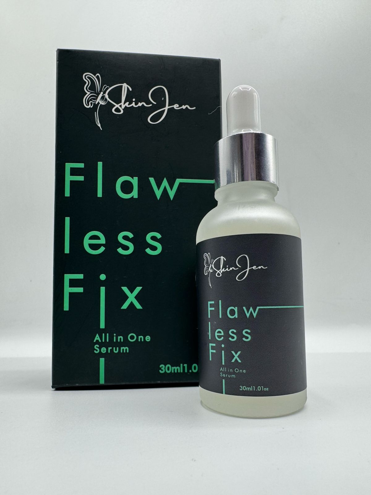 Flawless Fix